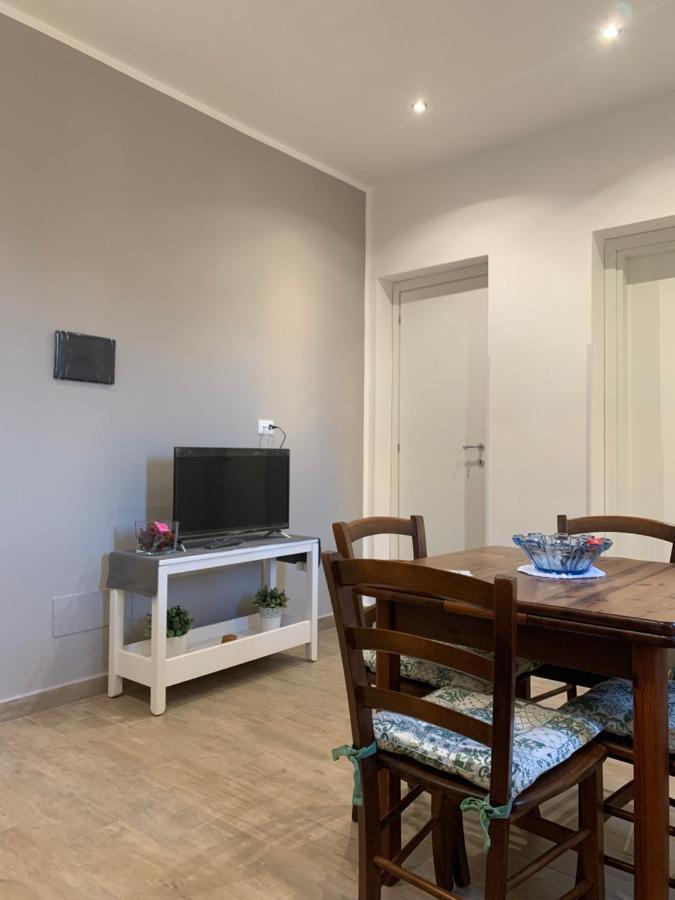 San Saverio Home Palermo Exterior photo